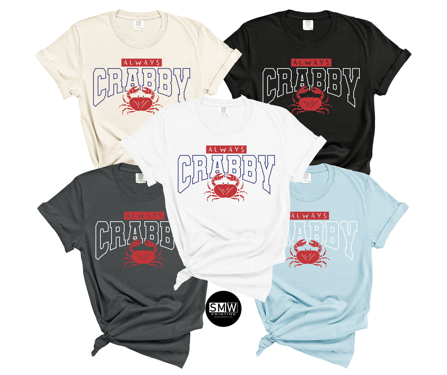Crabby