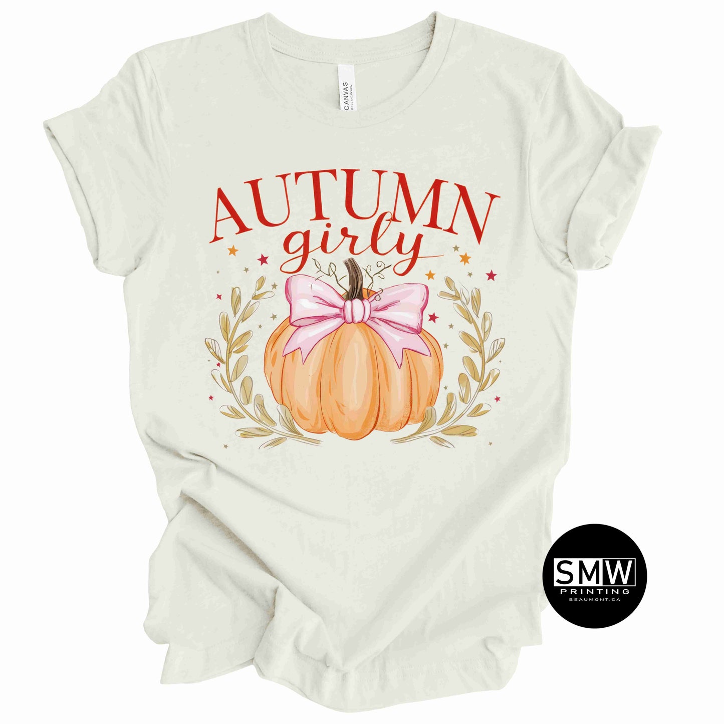 Autumn Girly