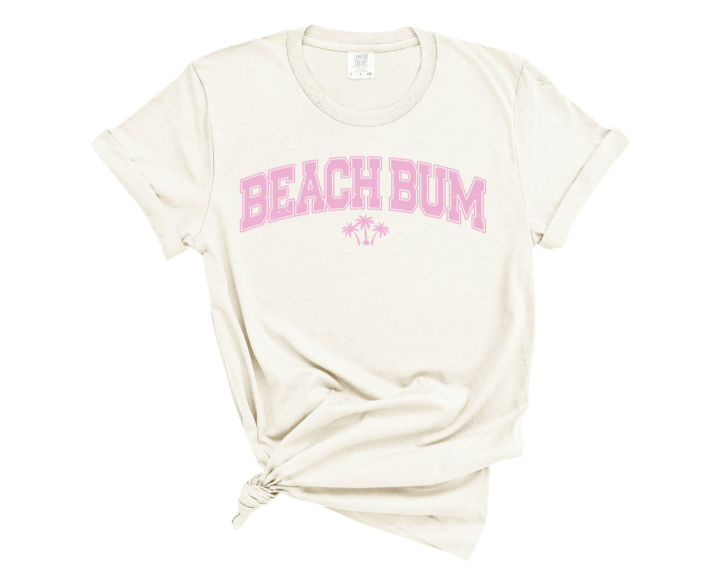 Beach Bum
