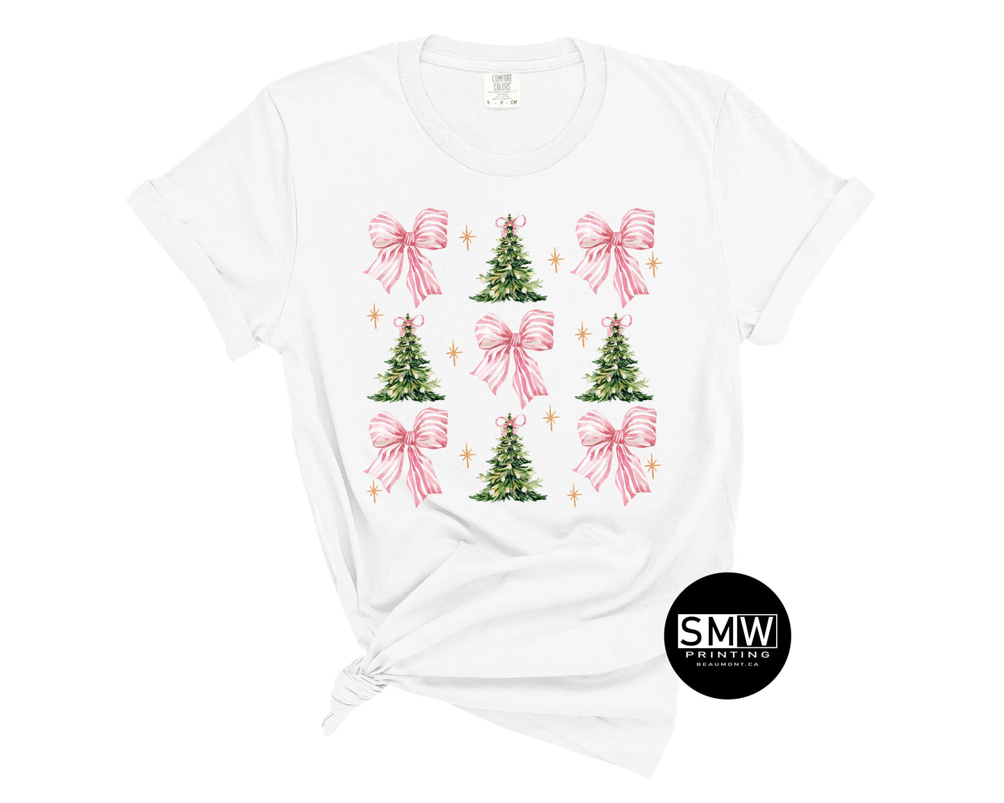Trees & Bows