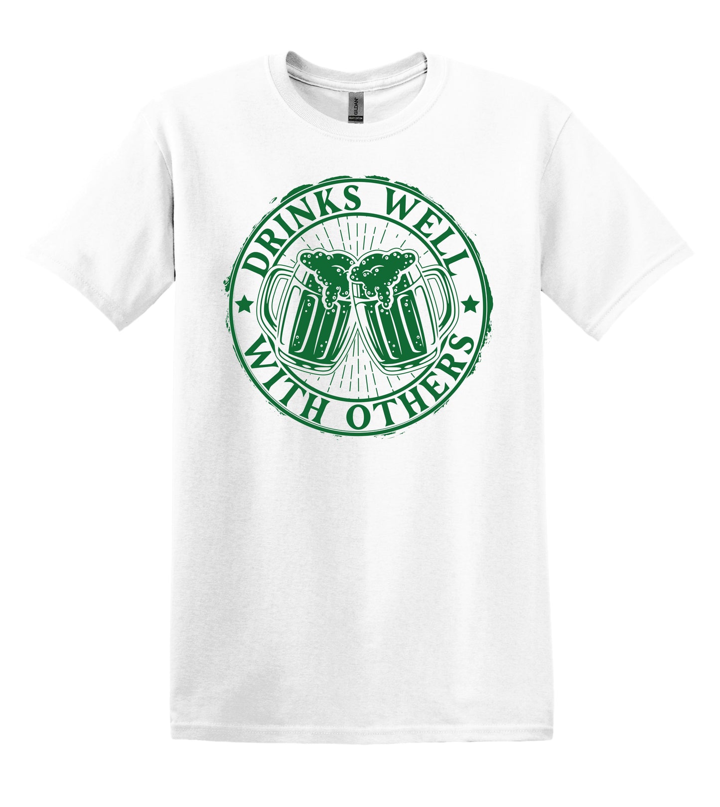 Drinks Well With Others