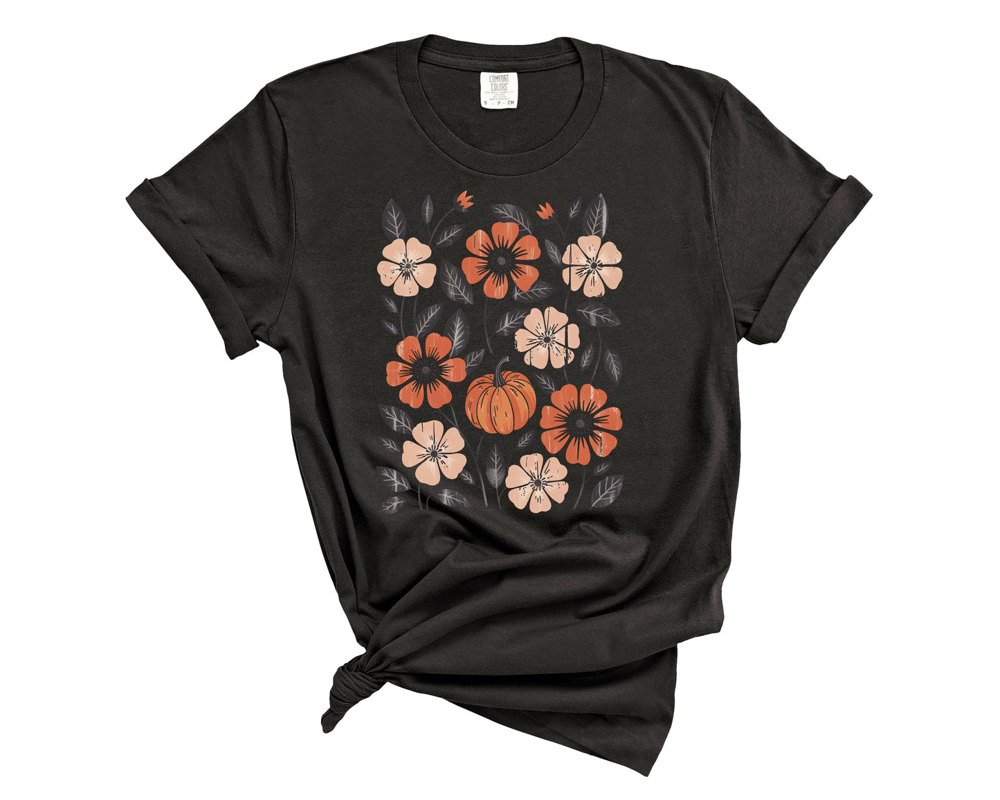 Floral Fall