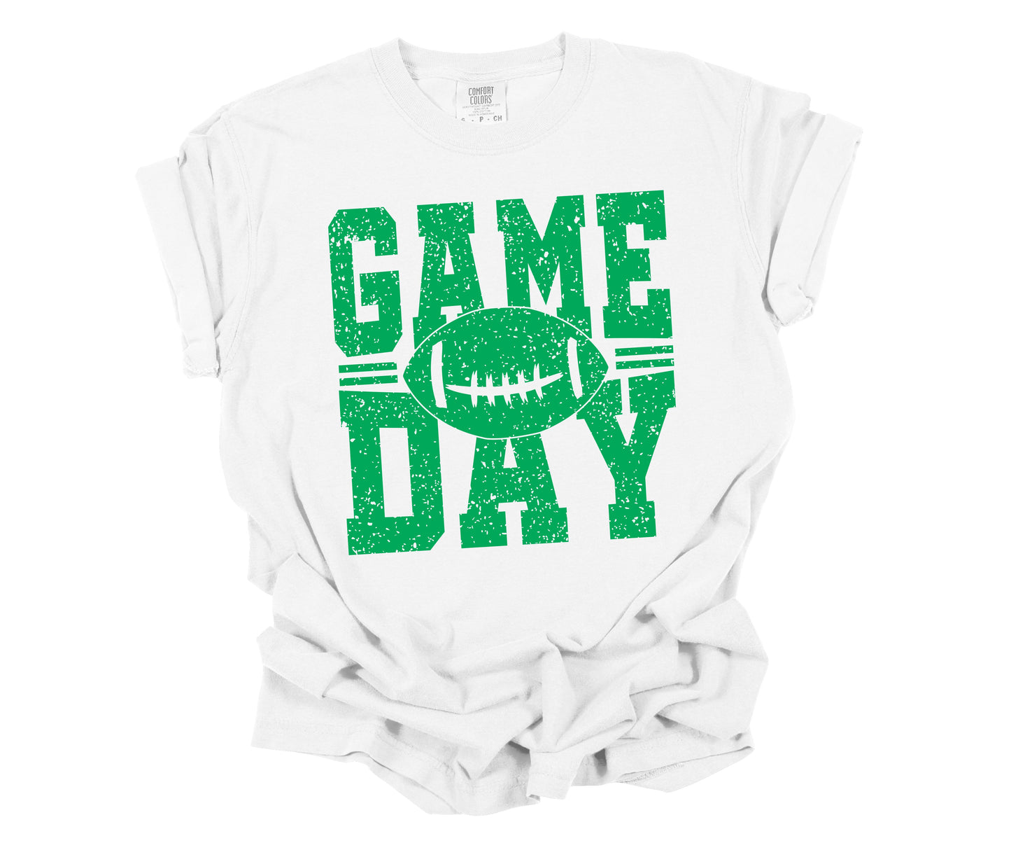 Football Game Day