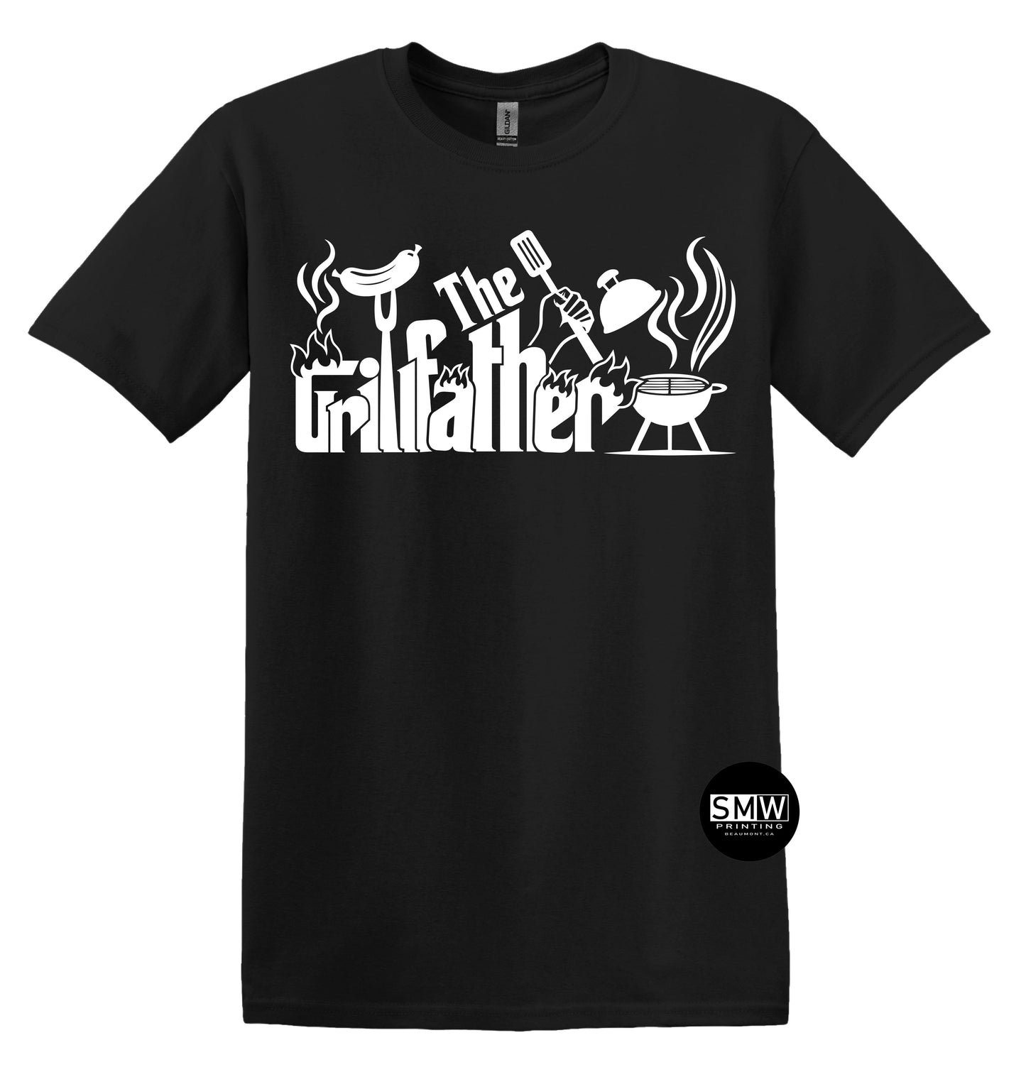 Grill Father