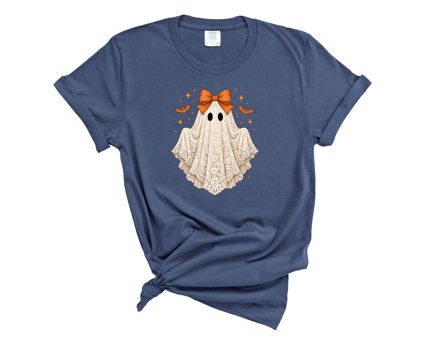 Lace Ghost Youth