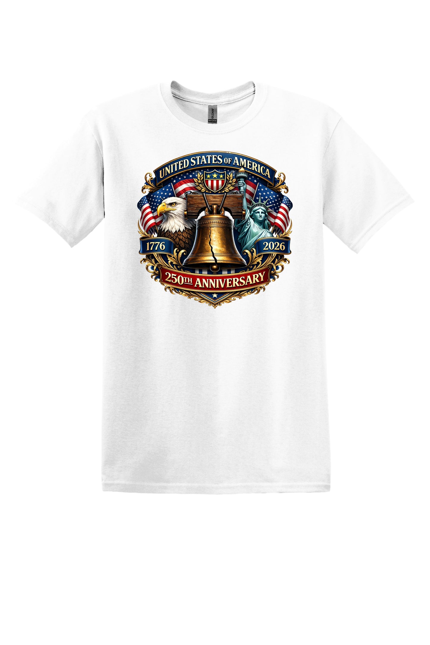 250th Men's