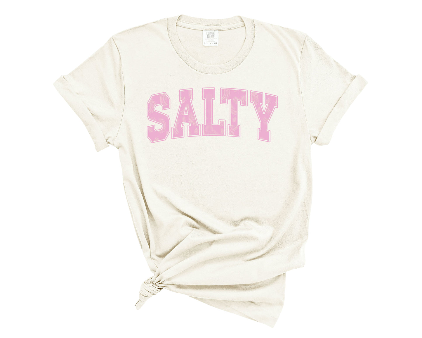 Salty Varsity