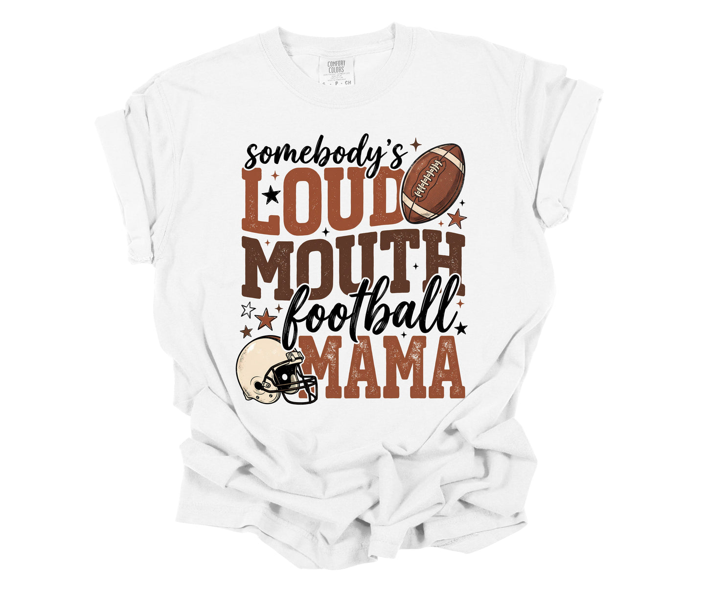 Football Mama