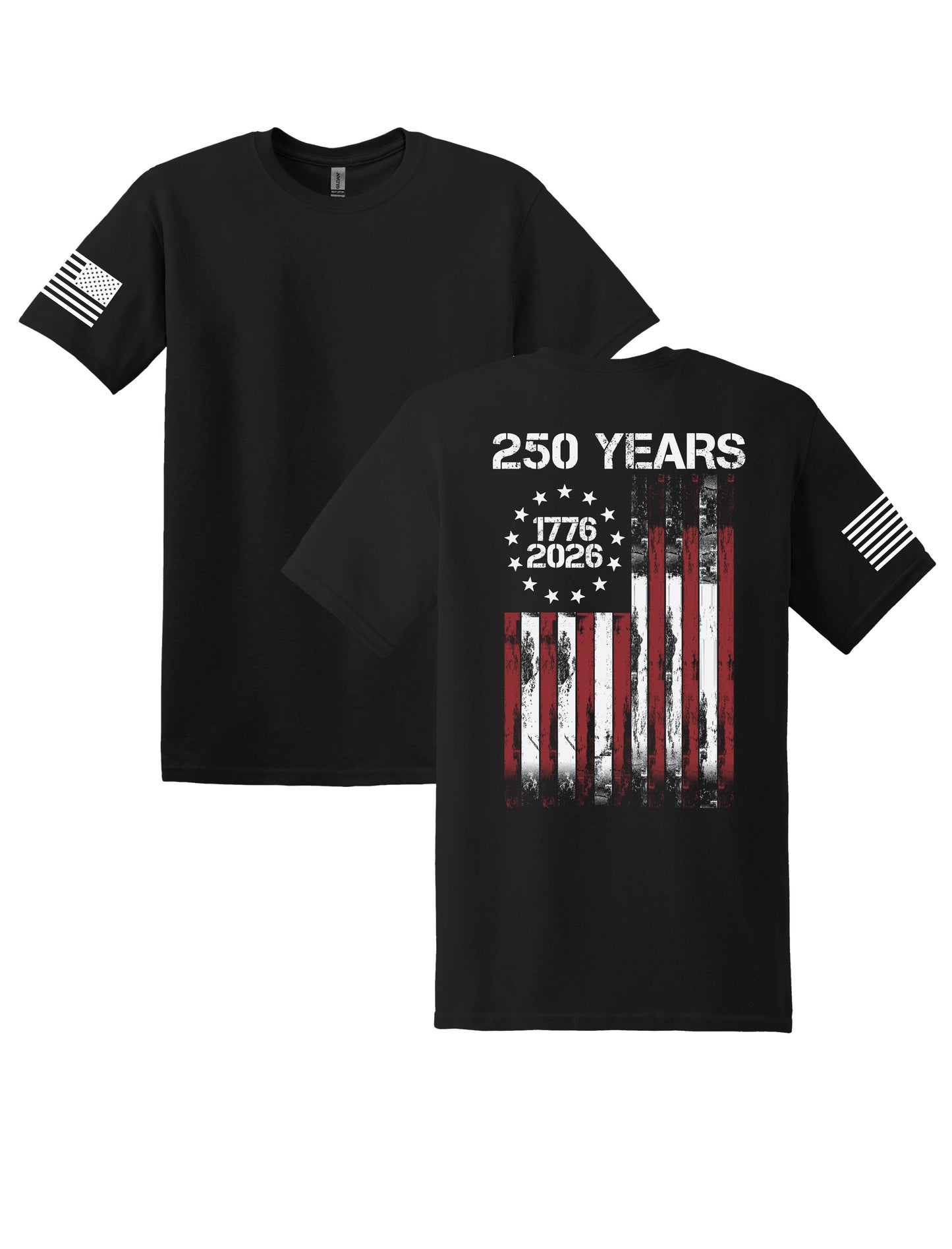 250 Years