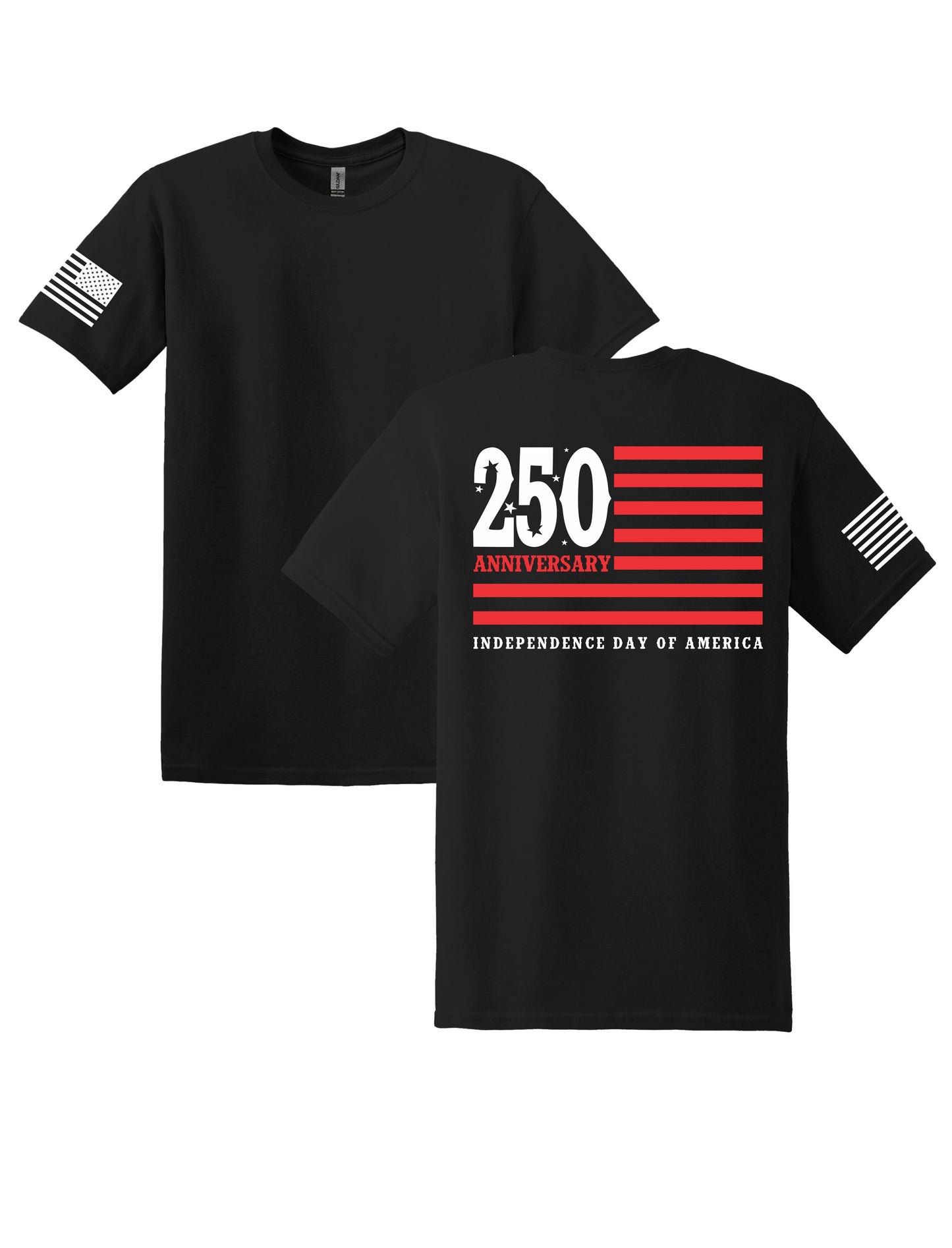 250 Anniversary Flag