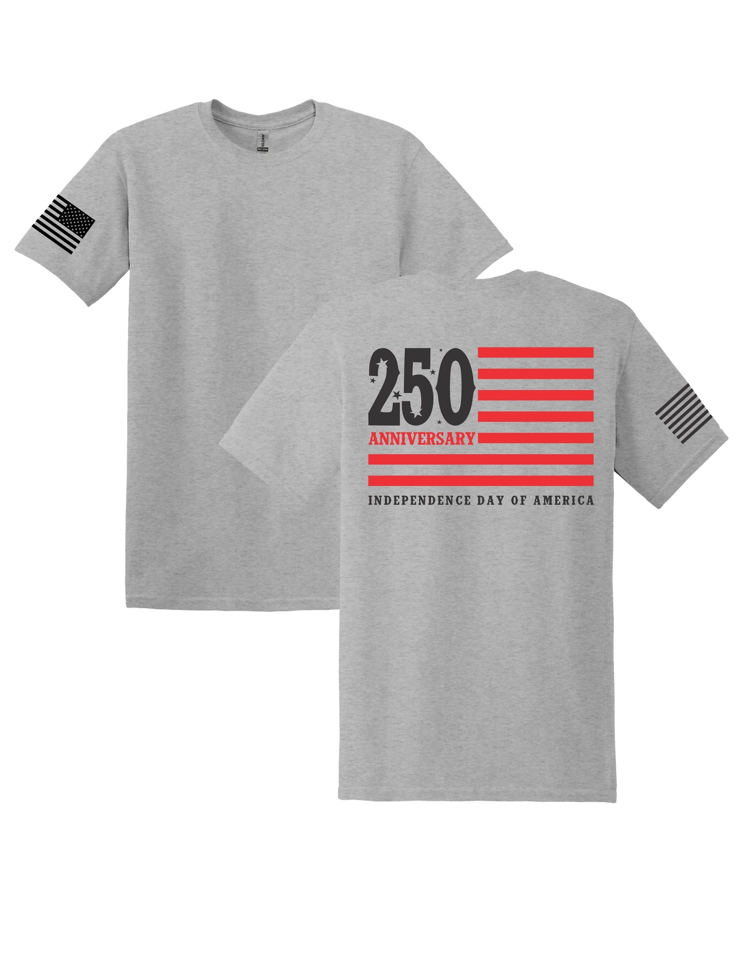 250 Anniversary Flag