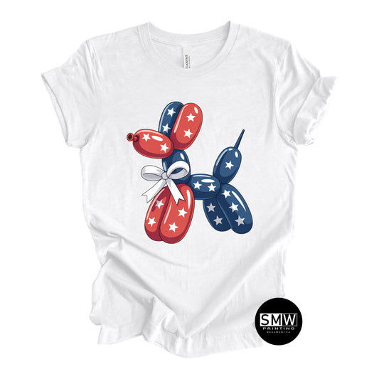 Balloon Dog