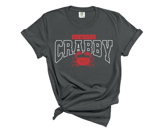 Crabby