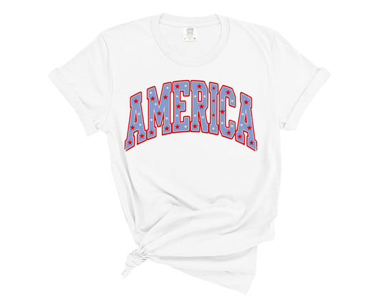 America Stars