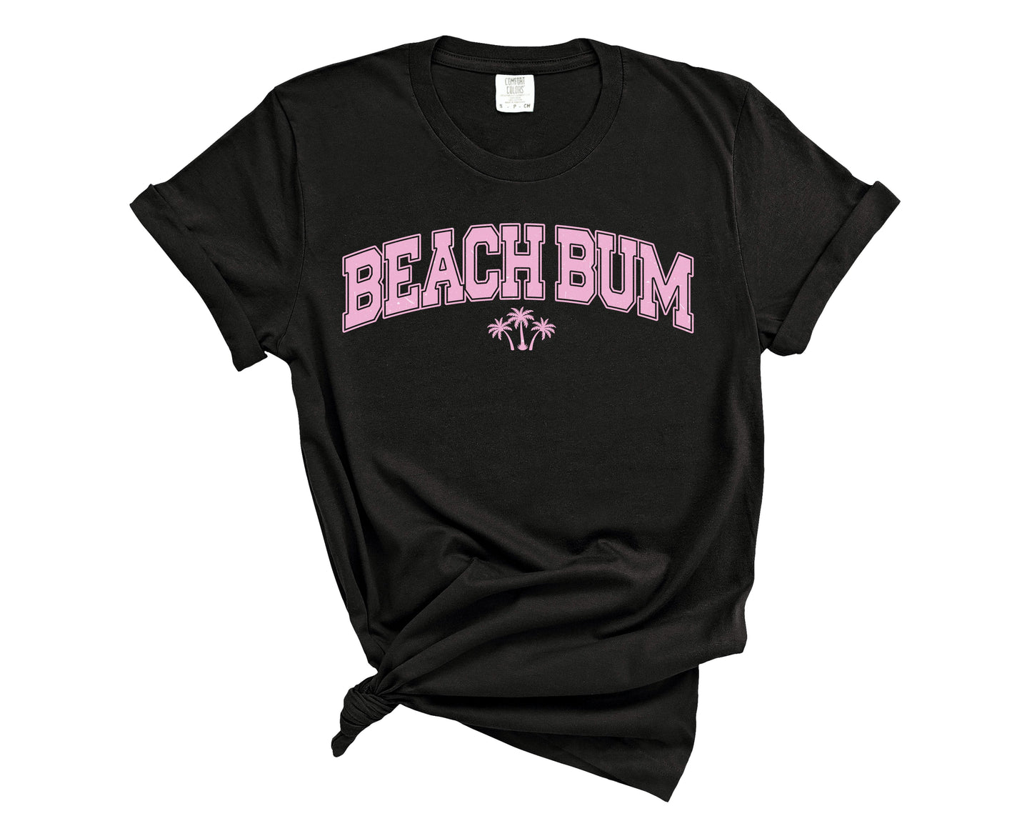 Beach Bum