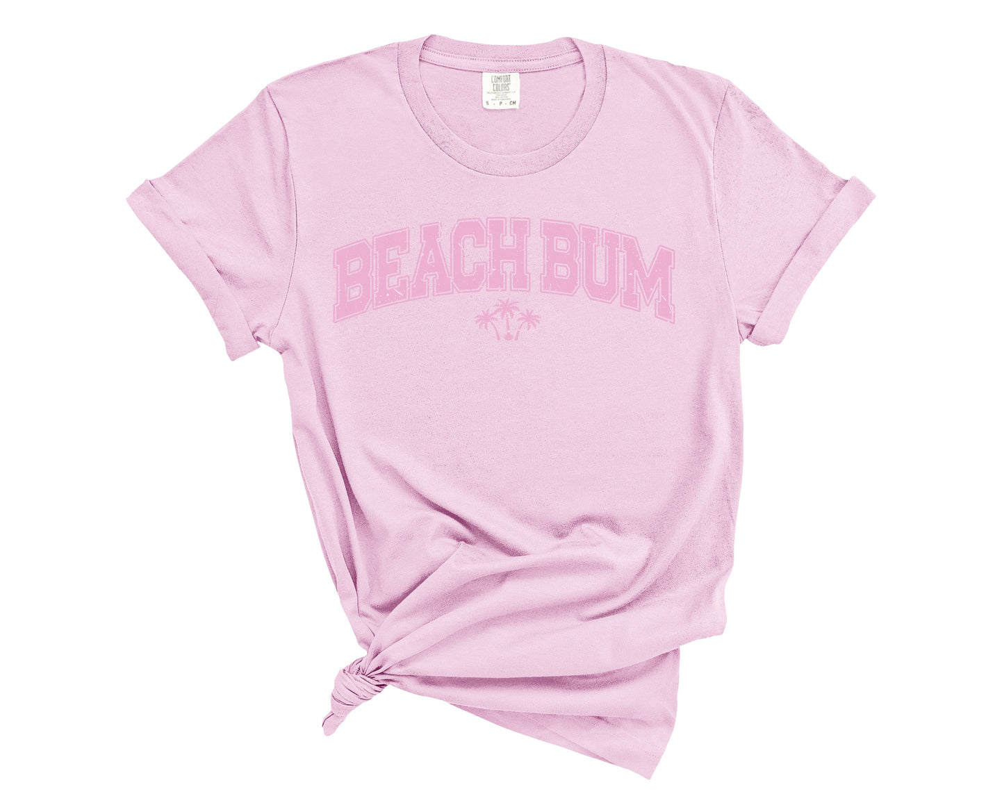 Beach Bum