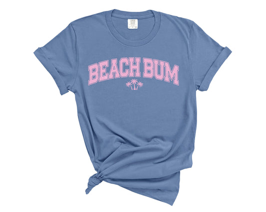 Beach Bum