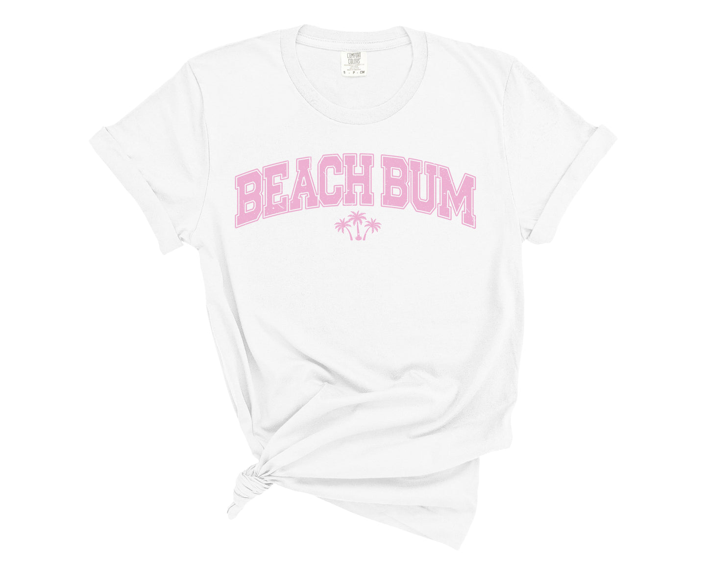 Beach Bum