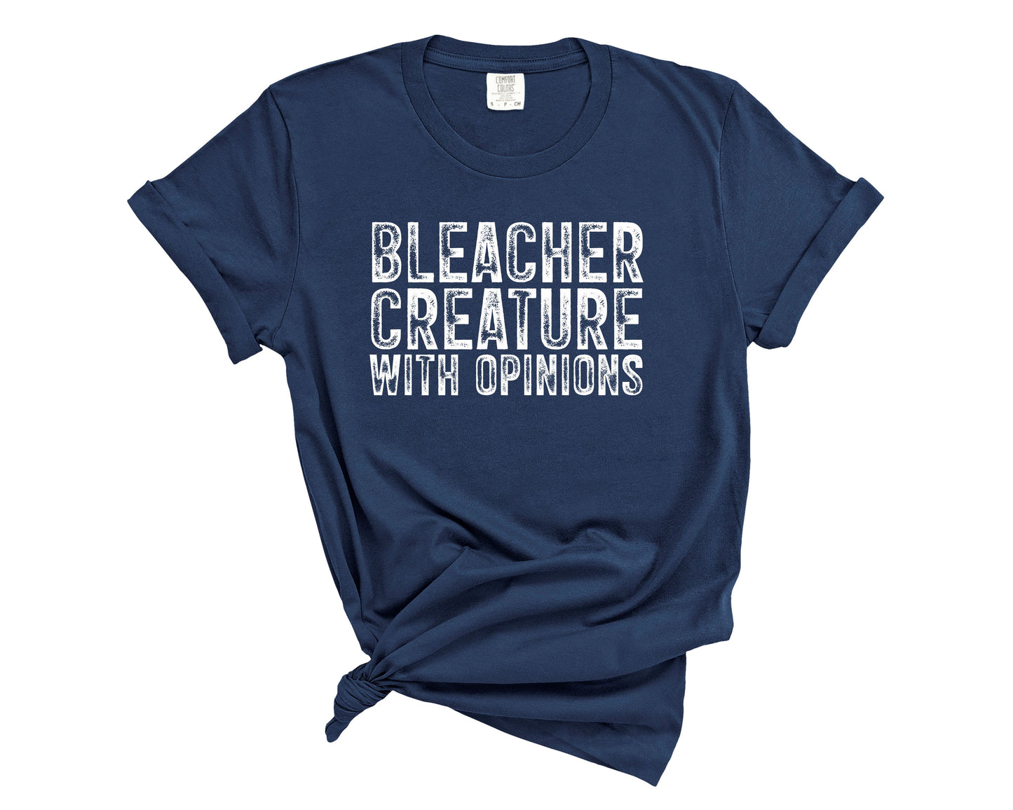 Bleacher Creature