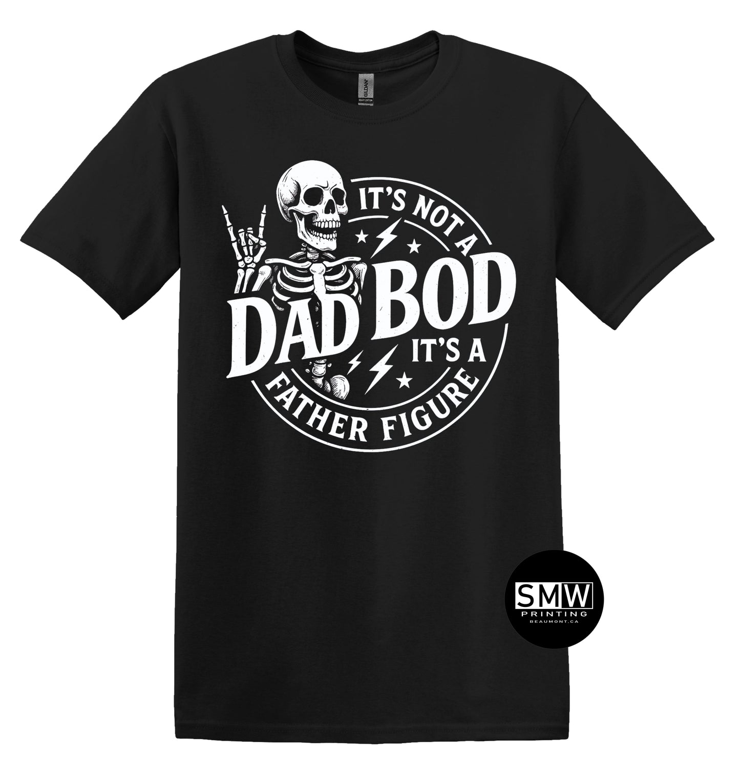 Dad Bod