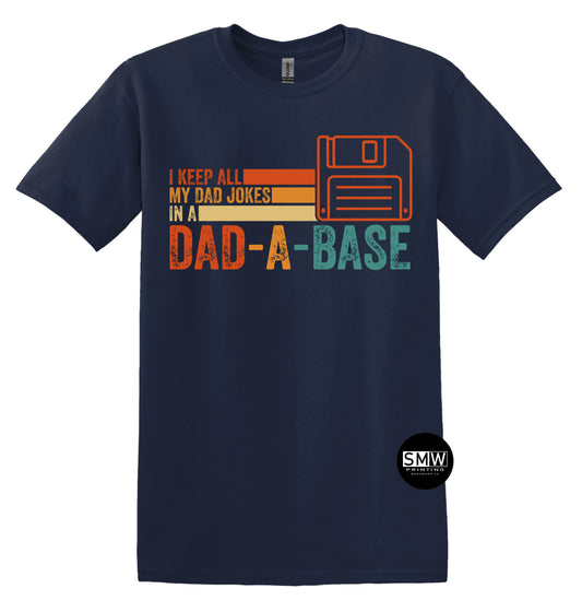 Dad-A-Base