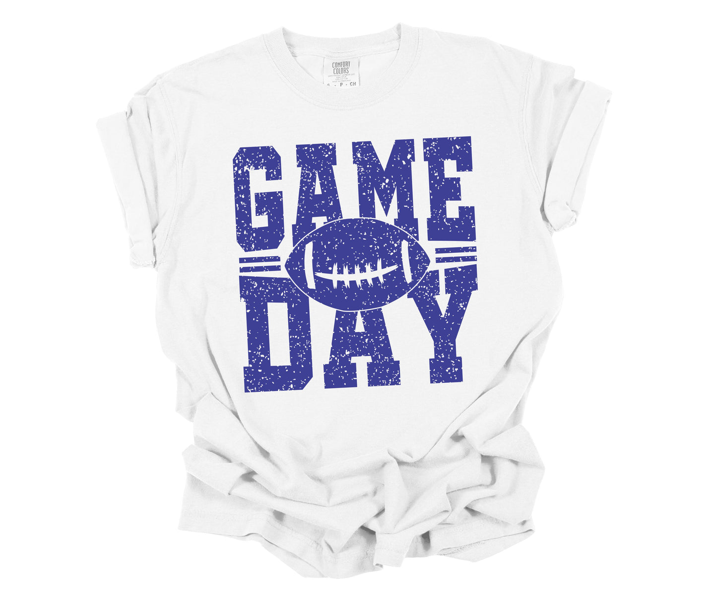 Football Game Day