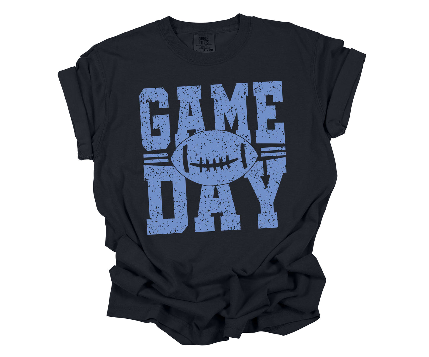 Football Game Day