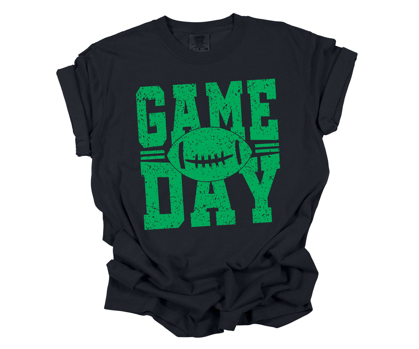 Football Game Day