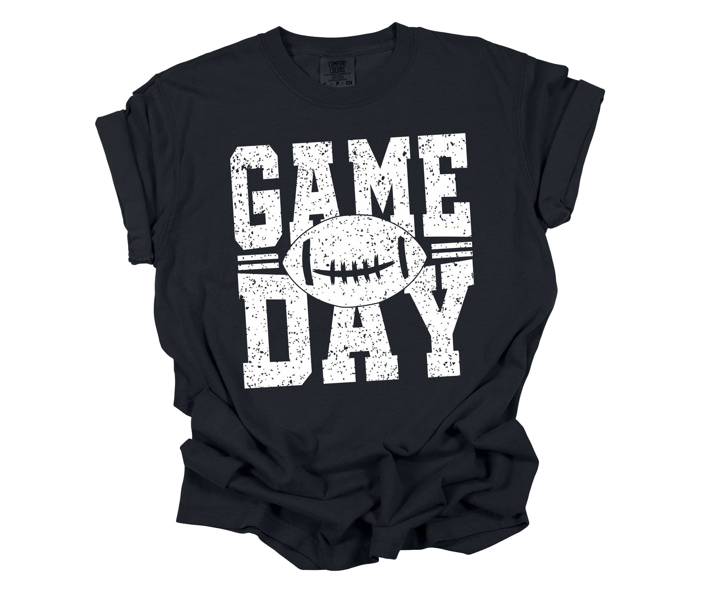 Football Game Day