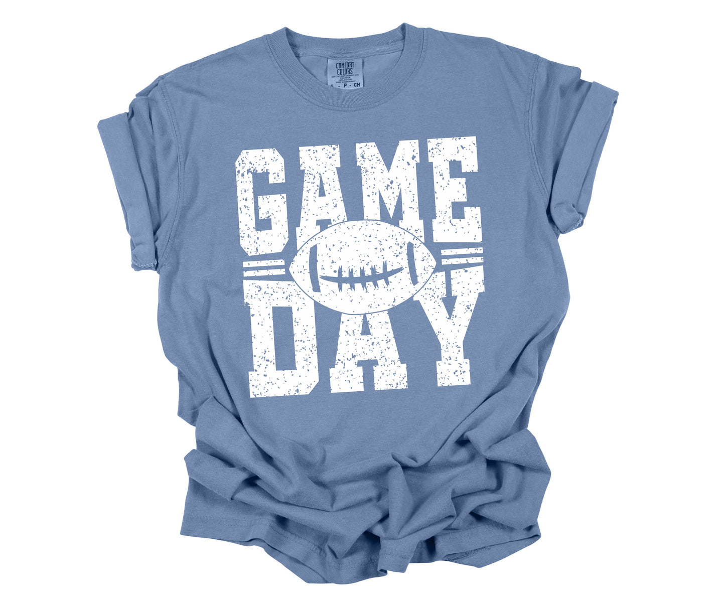 Football Game Day