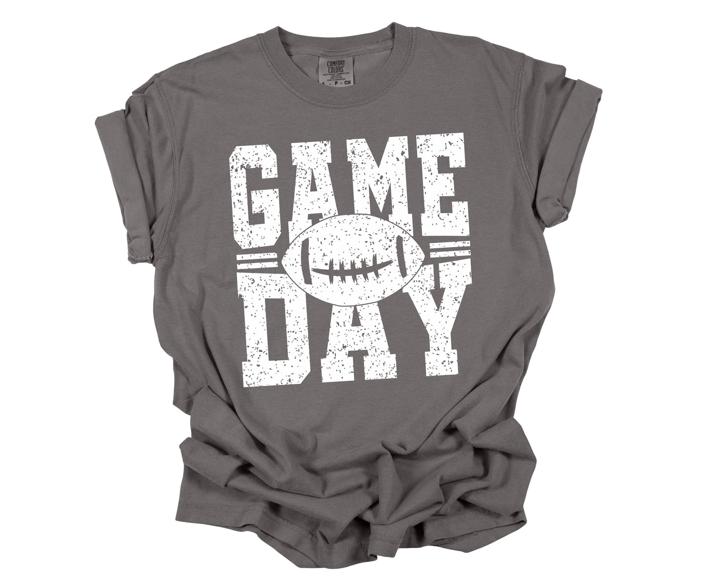 Football Game Day