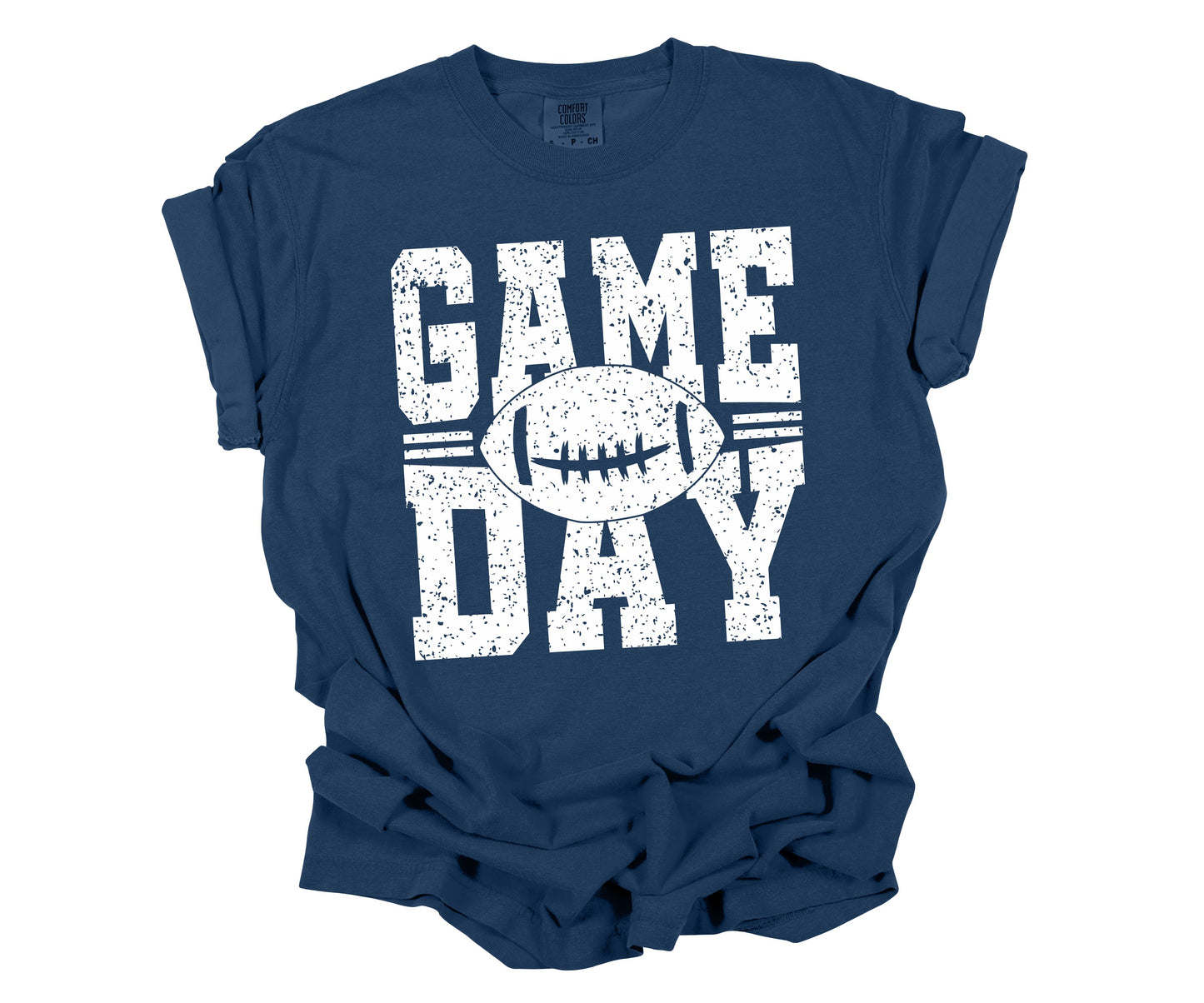 Football Game Day
