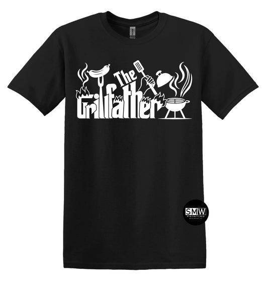 Grill Father