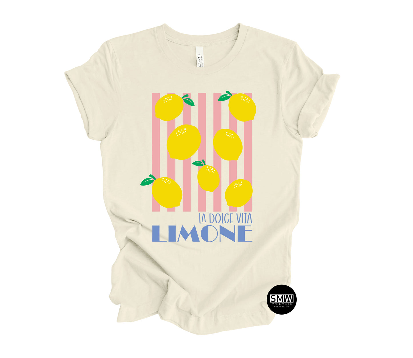 La Dolce Vita Limone