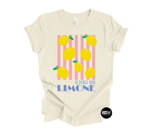La Dolce Vita Limone