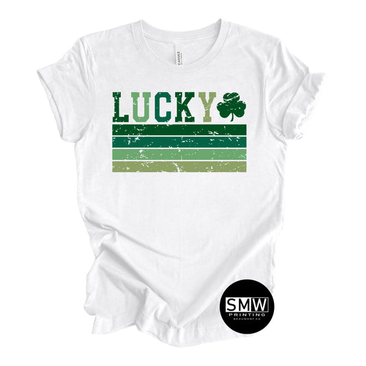 Lucky Tee