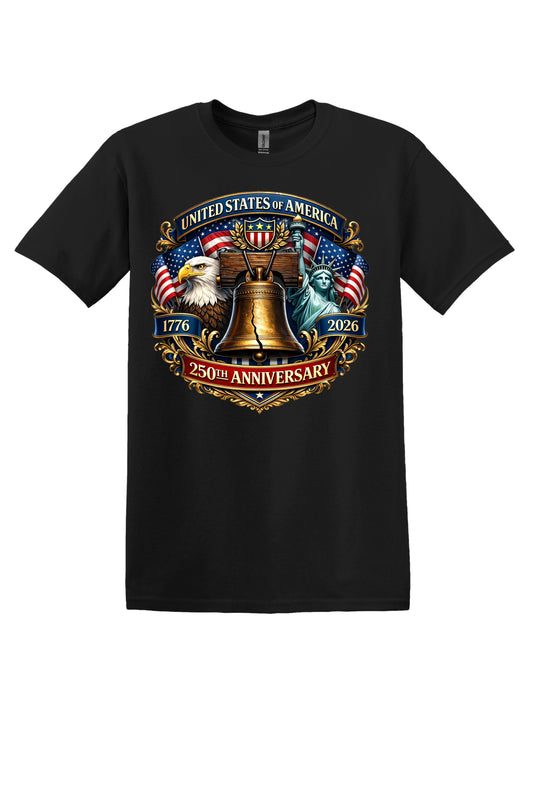 250th Men's
