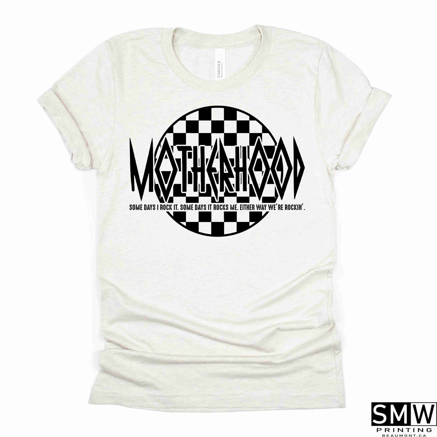 Motherhood Rockin