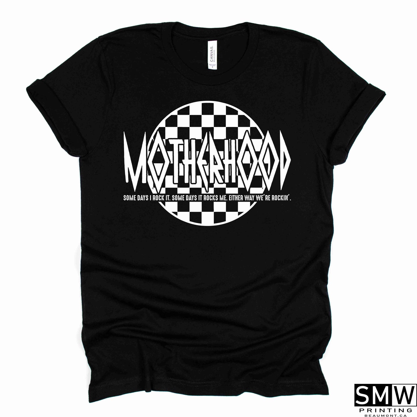 Motherhood Rockin