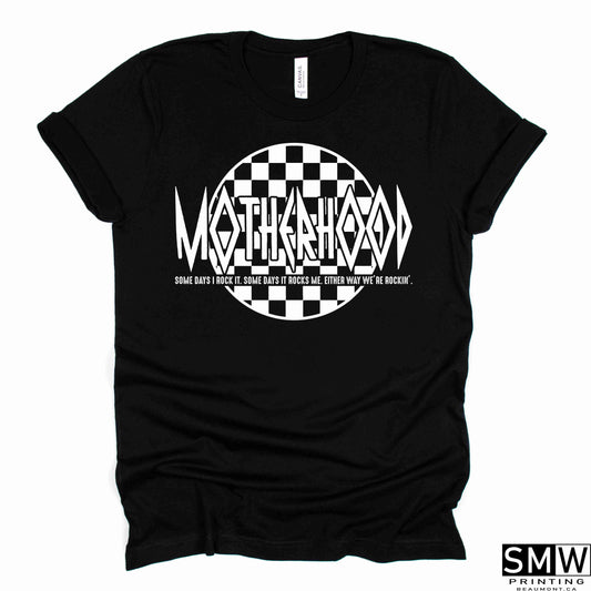 Motherhood Rockin