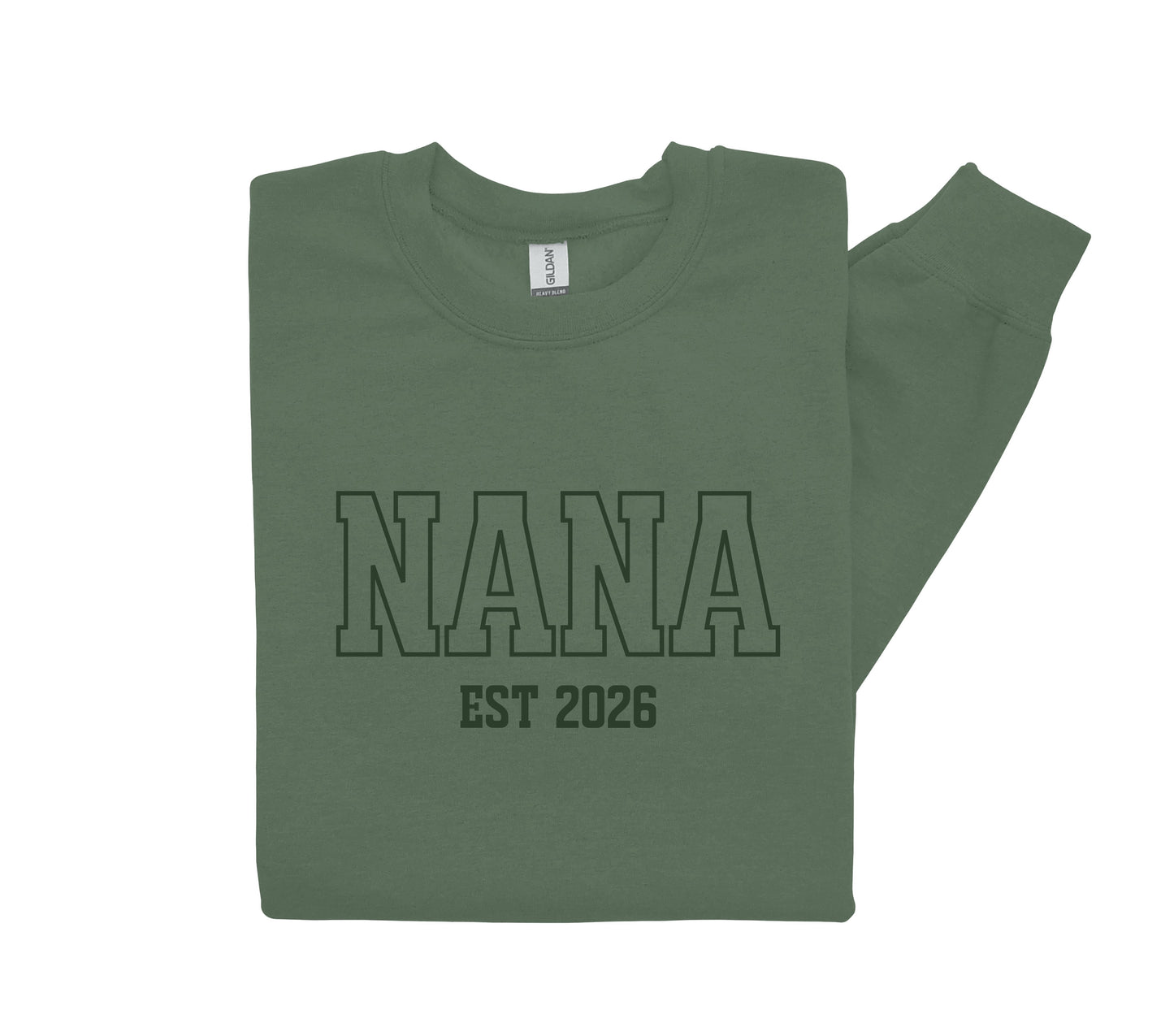 Varsity Mom Sweatshirt