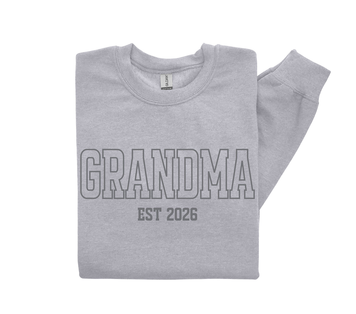 Varsity Mom Sweatshirt