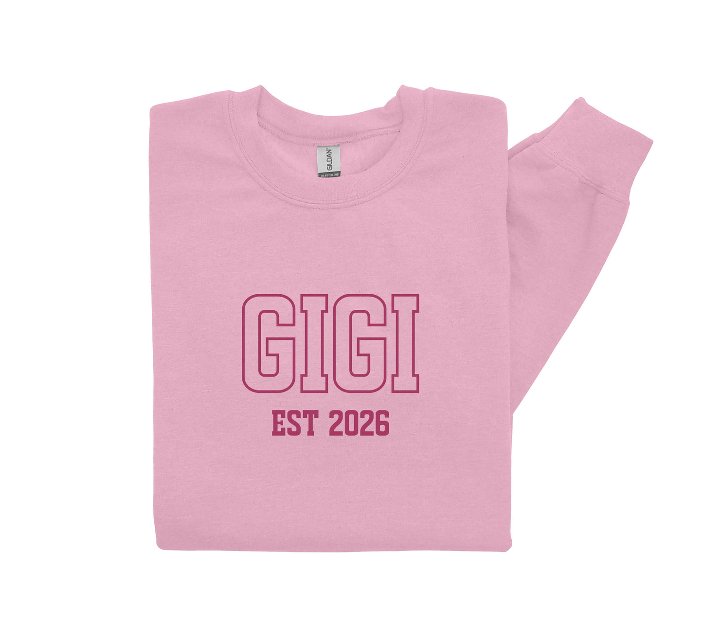 Varsity Mom Sweatshirt