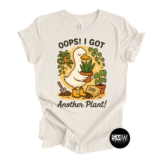 Another Plant
