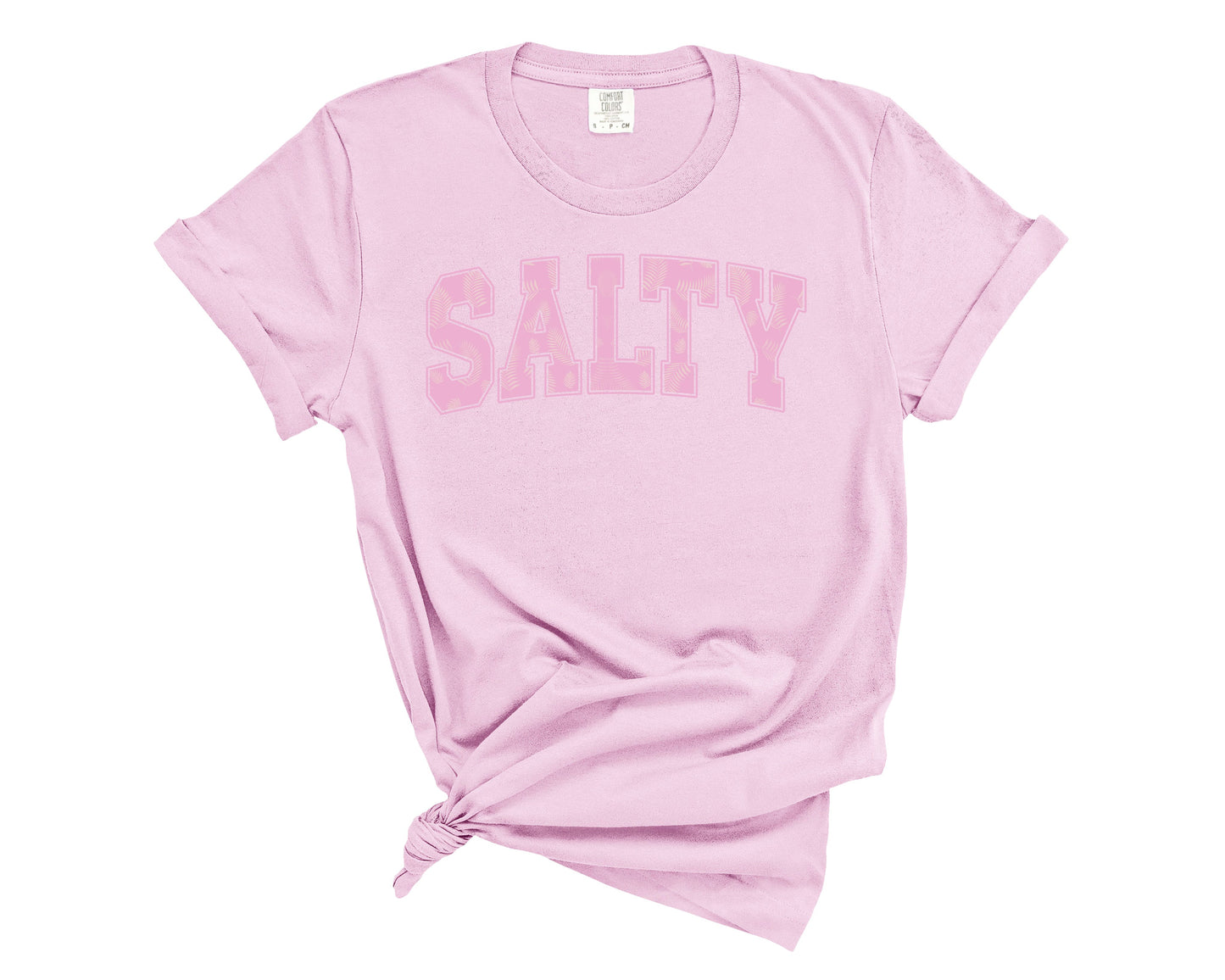Salty Varsity