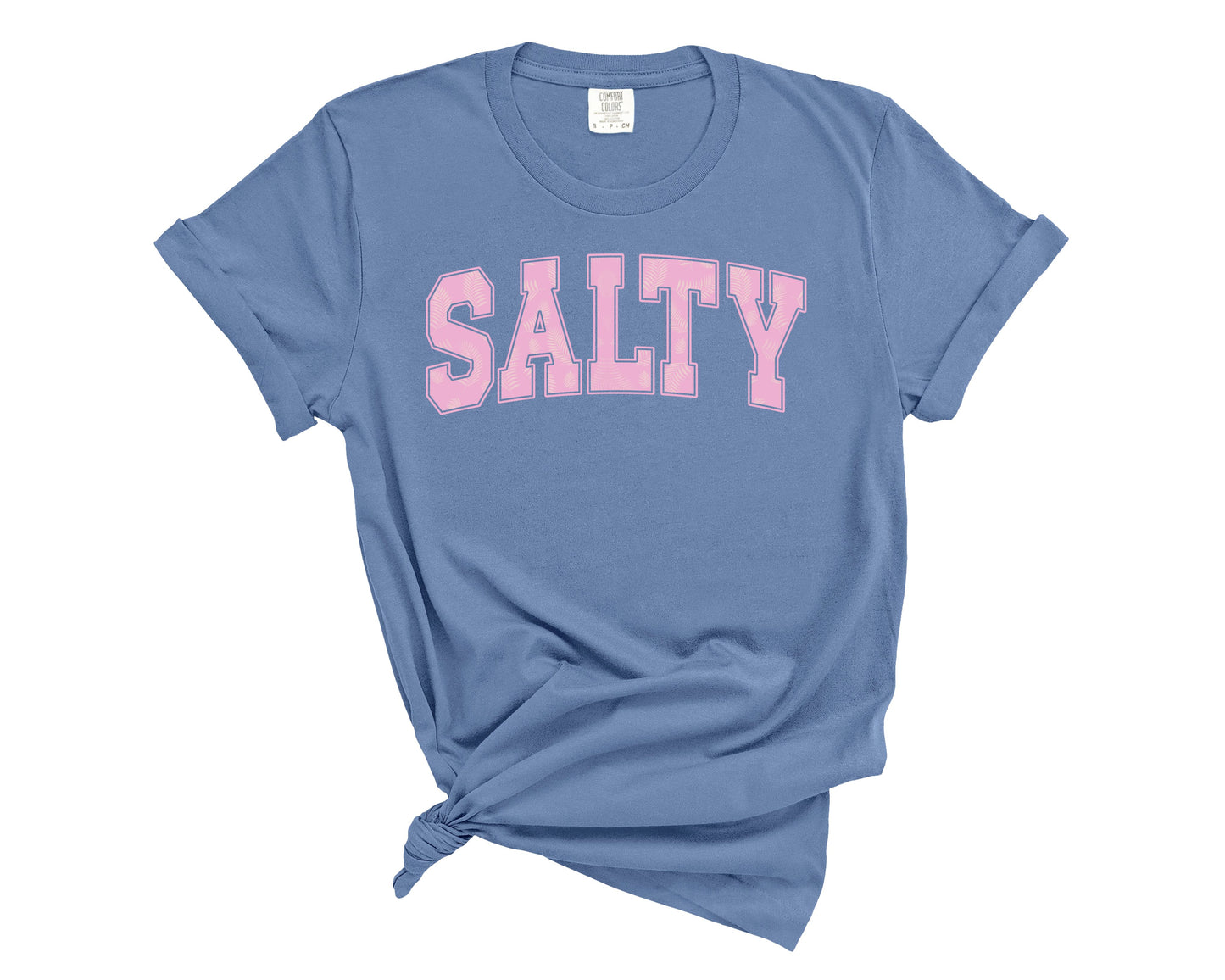 Salty Varsity