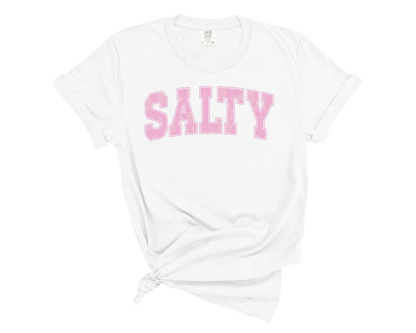 Salty Varsity