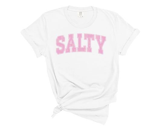 Salty Varsity