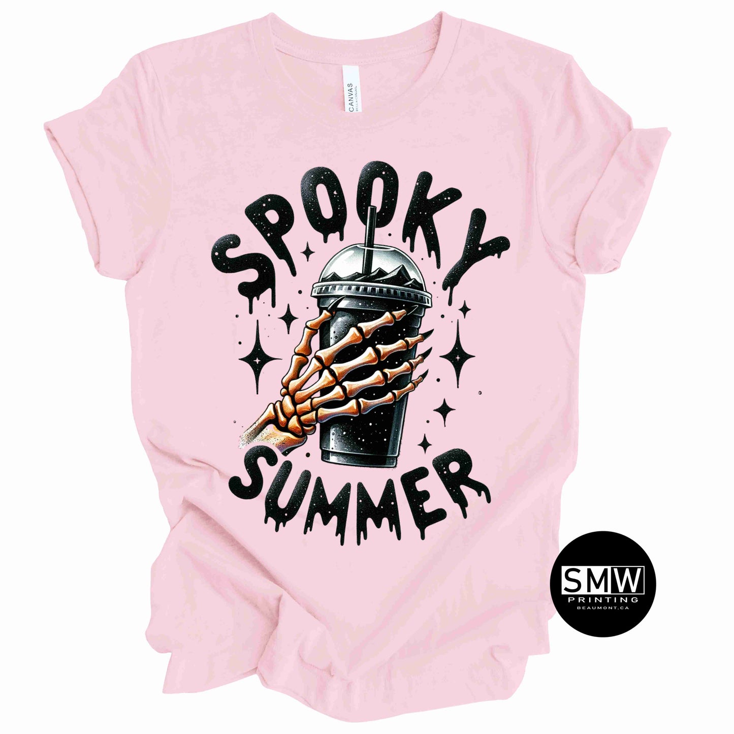 Spooky Summer