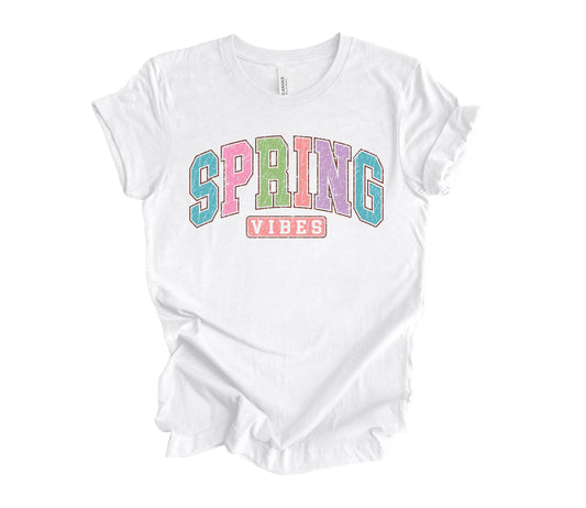 Spring Vibes